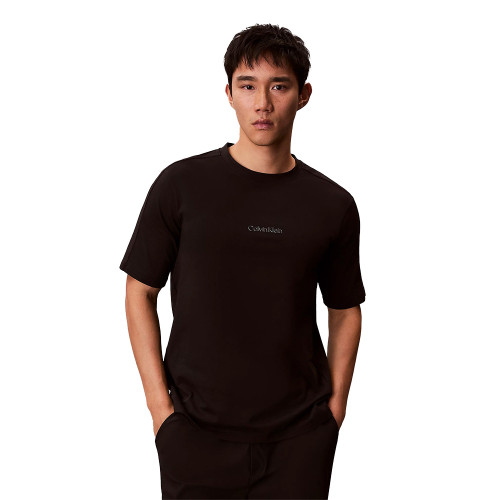Calvin Klein Ανδρική κοντομάνικη μπλούζα Performance Cotton Blend Gym T-shirt